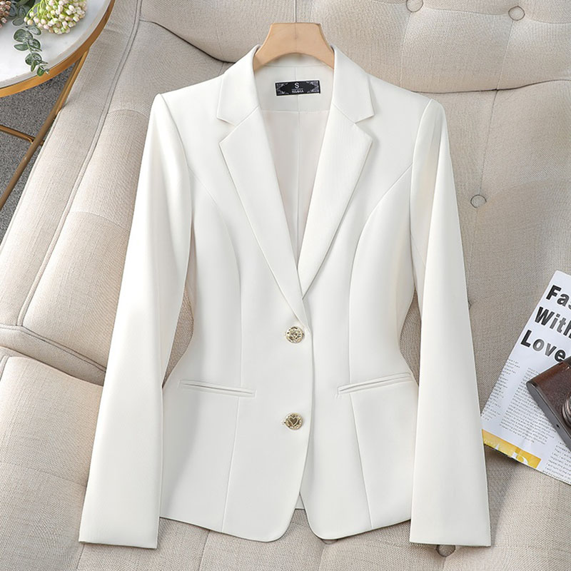 New Fashion Women Formal Blaze - Formal Winter Wear Women Jacket ulasan dan harga