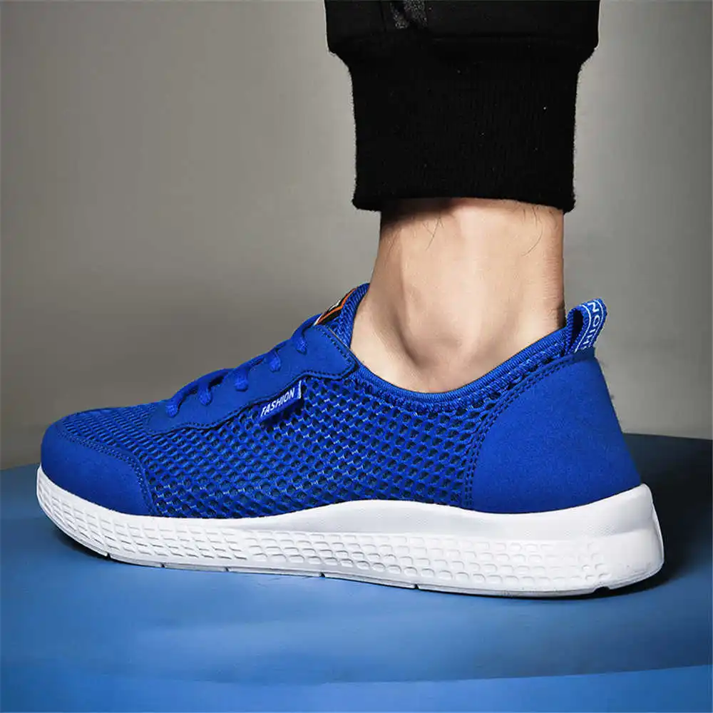 35-46 Breathable Light Blue Sn - Formal Women Daily Wear Slippers ulasan dan harga